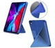 Чохол Primolux Transformer Latch для планшета Apple iPad Air 11" 2026 M4 (A3459 / A3460 / A3463) - Blue - зображення 3