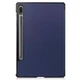 Чехол Primolux Slim для планшета Samsung Galaxy Tab S7 FE 12.4 (SM-T730 / SM-T735 / SM-T736) - Dark Blue Primolux синий - изображение 3