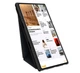 Чехол Primolux Transformer для планшета Samsung Galaxy Tab S8 Ultra 14.6 (SM-X900 / SM-X906) - Black Primolux TRF-SAM-S8ULTR-B черный - изображение 2