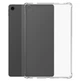 Силиконовый чехол бампер Primolux Silicone для планшета Lenovo Tab M10 Plus 3rd Gen 10.61 TB125 / TB128 - Clear Primolux SIL-LEN-TB125-CLR прозрачный - изображение 1