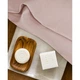 Полотенце Cosas WAFFLE ROSE 75х95 см (4822052070604) - изображение 2