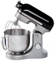 Кухонна машина Ariete 1589 Black - зображення 2