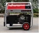 Бензиновий генератор SENCI SC10000E/8 кВт POLAND - зображення 3