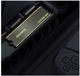SSD накопитель ADATA Legend 840 512 GB (ALEG-840-512GCS), NVMe 1.4, M.2 2280 PCIe 4.0 x4, (up to 5000/3400 MB/s) - изображение 4