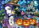 Пазл Ravensburger Halloween Хэллоуин 1000 шт. (‎16871) - изображение 2