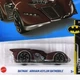 Машинка Hot Wheels Batman: Arkham Asylum Batmobile HW BATMAN - 2022 Mattel HCW59-M521 - изображение 2