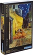 Пазл Clementoni Cafe Terrace в Night by Van Gogh Museum Collection Ночная терраса кафе Ван Гога 1000 шт. (31470) - изображение 1