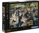 Пазл Clementoni Renoir Dance at Le Moulin De La Galette Museum Collection Бал у Мулен де ла Галетт - Ренуар 1000 шт. (31412) - зображення 1