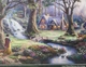 Пазл Schmidt Thomas Kinkade Disney Snow White Белоснежка 1000 шт. (59485) - изображение 2