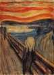 Пазл Clementoni Scream&nbsp;by&nbsp;Edvard Munch Museum Collection Крик Едварда Мунка 1000 шт. (‎39377) - зображення 2