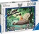 Пазл Ravensburger Jungle Book Книга джунглів 1000 шт. (‎19744) - зображення 5