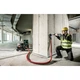Перфоратор Metabo KHE&nbsp;2860&nbsp;Quick, сменный патрон Metabo-Quick (600878500) - изображение 10