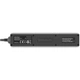Сетевой фильтр питания REAL-EL RS-Protect M 3m, black (EL122300028) - изображение 10