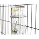 Поїлка для гризунів Trixie Honey & Hopper 500 мл (скло) (4011905604473) - зображення 4