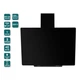 Витяжка Ventolux MIRROR 60 BG (700) PB - зображення 1