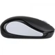 Мишка Vinga MSW-907 black - gray - изображение 3