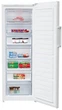 Морозильна камера Beko RFNE 290l21W - изображение 2