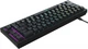 Клавіатура Xtrfy K5 68 keys Kailh Red Hot-swap RGB Black (K5-RGB-CPT-BLACK-R-UKR) - изображение 4