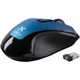 Мишка Vinga MSW-527 blue - изображение 2
