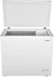 Морозильна скриня INTERLUX IL-0200CF - изображение 3