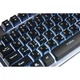 Клавіатура Vinga KBG839 black - изображение 5