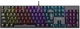 Клавіатура Vinga KBGM-100 LED Blue Switch USB Black (KBGM-100 Black) - изображение 1