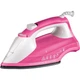 Праска Russell Hobbs 26461-56 Light & Easy Pro Iron білий+ рожевий (26461-56) - изображение 1