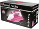 Праска Russell Hobbs 26461-56 Light & Easy Pro Iron білий+ рожевий (26461-56) - изображение 4