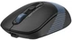 Миша безпровідна A4Tech Fstyler FB10CS Ash Blue - изображение 2