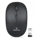 Мишка REAL-EL RM-301 black - изображение 2