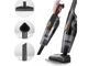 Пилосос Deerma Corded Hand Stick Vacuum Cleaner DX115C - изображение 2