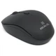 Мишка REAL-EL RM-301 black - изображение 3