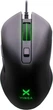 Мишка Vinga MSG-115 Black - изображение 1