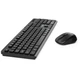 Комплект Vinga KBSW-100 Black - изображение 2