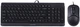 Комплект A4Tech F1512 Black - изображение 1