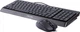 Комплект A4Tech F1512 Black - изображение 3