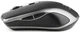 Мишка Vinga MSW-909 Silent black-grey - изображение 2
