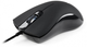 Мишка Vinga MS-680 black - изображение 1
