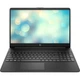 Ноутбук HP 15s-fq5135nw Black (714U1EA) - изображение 2