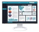 Монітор Eizo FlexScan EV2795-WT 27" (4995047056645) - изображение 1