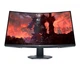Вигнутий монітор Dell S3222DGM 32" (210-AZZH) - изображение 4