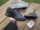 Кроссовки мужские кожаные Saucony Omni Walker 3 40202-2S 40 (7 US) 25 см Black черные (11111118) - изображение 3