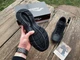 Кроссовки мужские кожаные Saucony Omni Walker 3 40202-2S 40 (7 US) 25 см Black черные (11111118) - изображение 5