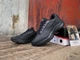 Кроссовки мужские кожаные Saucony Omni Walker 3 40202-2S 40 (7 US) 25 см Black черные (11111118) - изображение 10