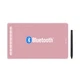 Графический планшет XP-Pen Deco MW Wireless Pink (Беспроводной) - изображение 2