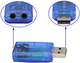 Звукова карта USB 3D Sound 5.1 - зображення 3