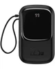Внешний аккумулятор Baseus Qpow 20000 мАч 22.5ВТ USB TYPE-C Black (PPQD-I01) - изображение 1