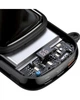 Внешний аккумулятор Baseus Qpow 20000 мАч 22.5ВТ USB TYPE-C Black (PPQD-I01) - изображение 6