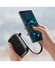 Внешний аккумулятор Baseus Qpow 20000 мАч 22.5ВТ USB TYPE-C Black (PPQD-I01) - изображение 9