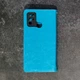 Чохол-книжка Idewei для Doogee X96 Pro Sky Blue - зображення 3
